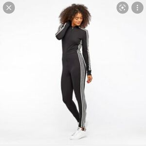 Adidas Stage Jumpsuit